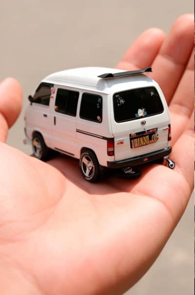 Suzuki Bolan Vx Islamabad 2023
