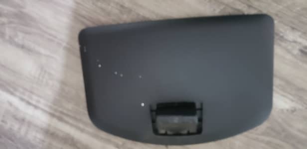 Dell 18.5" LED Monitor 1366x768 VGA 60Hz E1916H