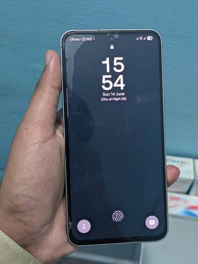 Samsung Mobile A56