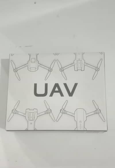 UAV high quality