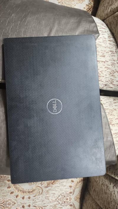 DELL LATITUDE 7410