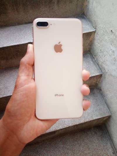 Apple iPhone 8 Plus