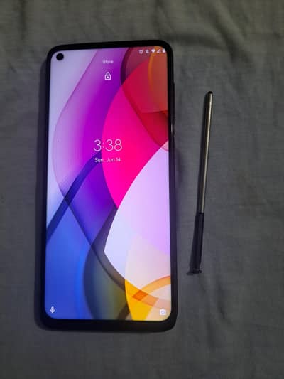 Motorola Moto G Stylus
