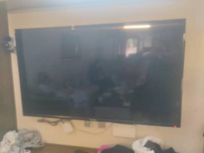 65 inch LCD
