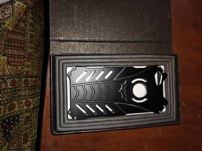 iphone 6 6s or 7 aluminum batman case is very expressive Case