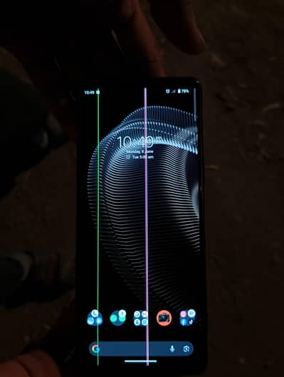 Sony xperia 5 MARK 3 snap dragon 888 8 gb 128 gb