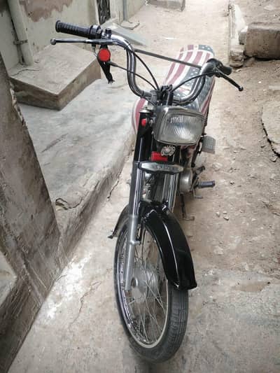 Bike : unique 2021