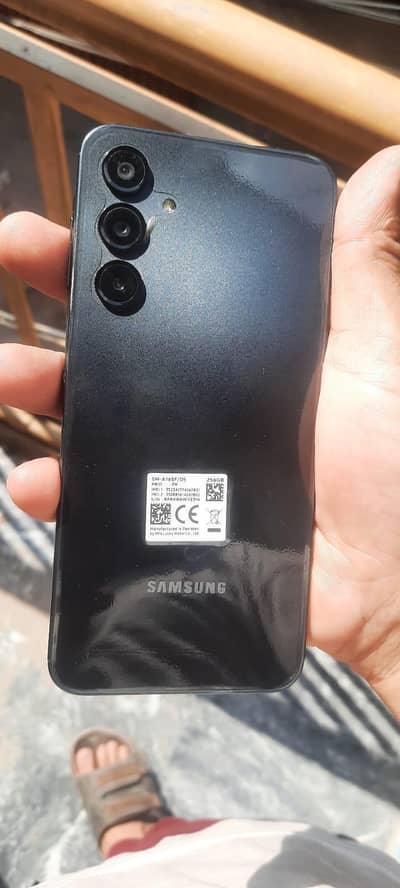 Samsung Mobile A16