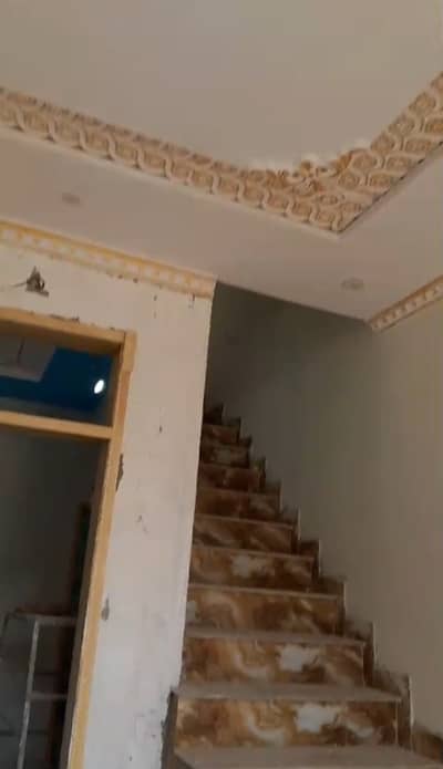 3 Marla Double Storey new House For Rent