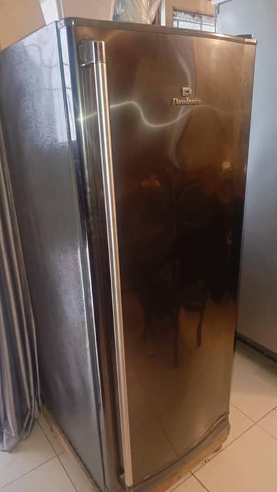 Dawlance freezer in genuine condition