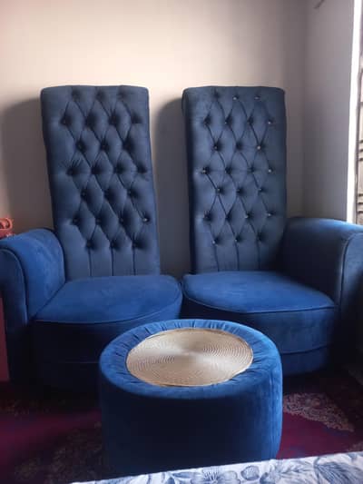 coffee chairs