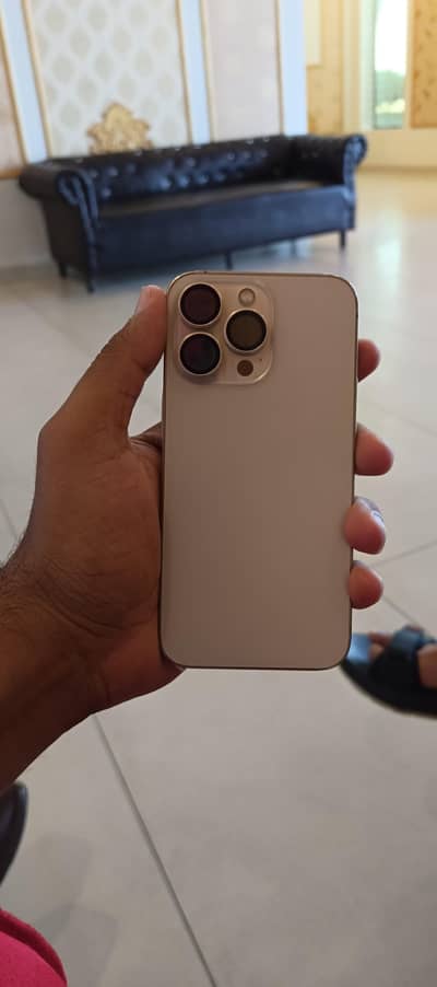 Apple iPhone 13 Pro