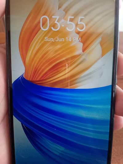 Infinix Smart 6 .  .  .  03124332561