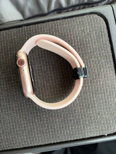 Apple watch series 5