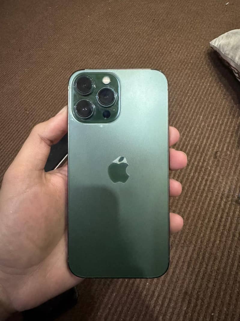 Apple iPhone 13 Pro Max 0