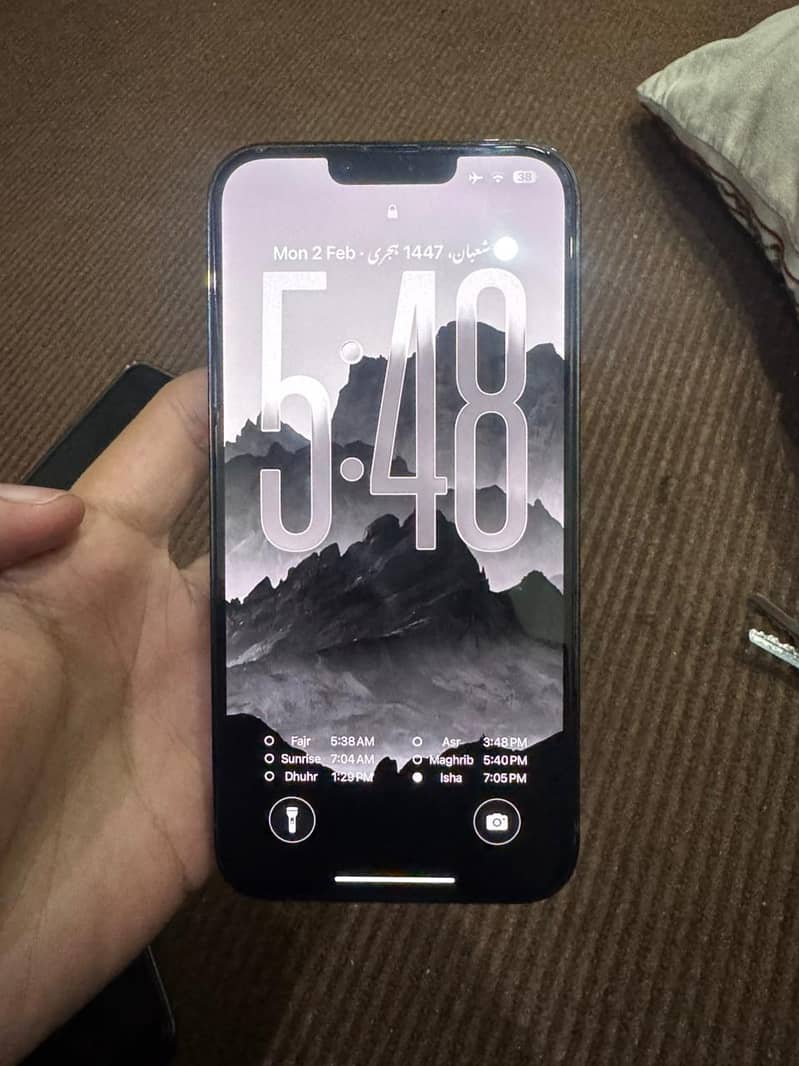 Apple iPhone 13 Pro Max 1