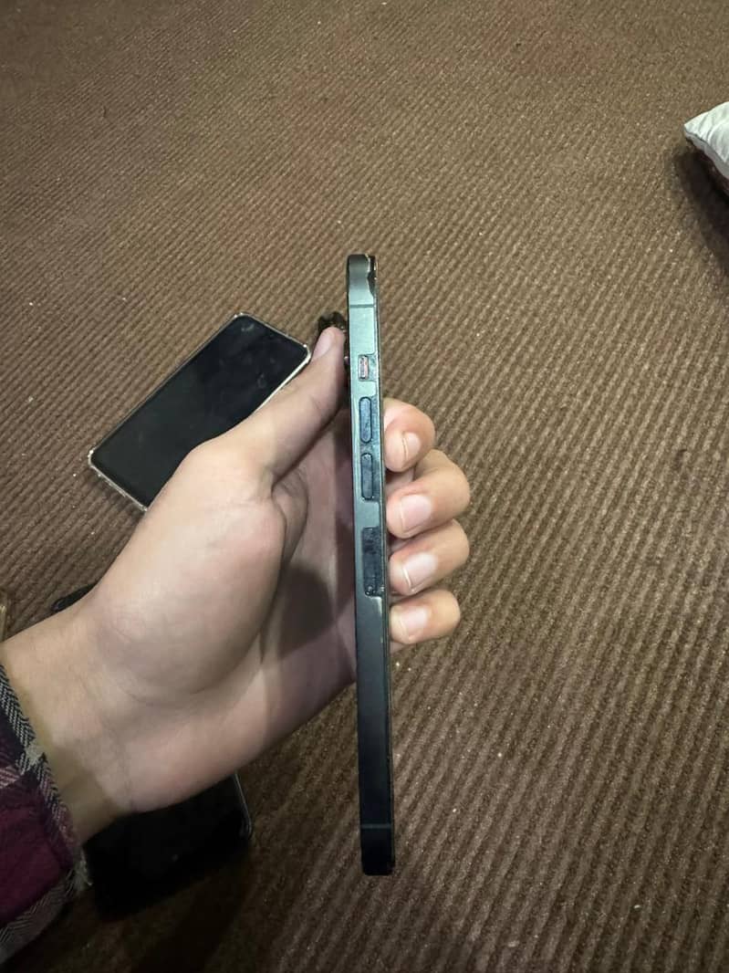 Apple iPhone 13 Pro Max 4