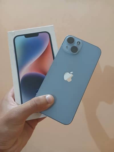 Apple iPhone 14 Jv