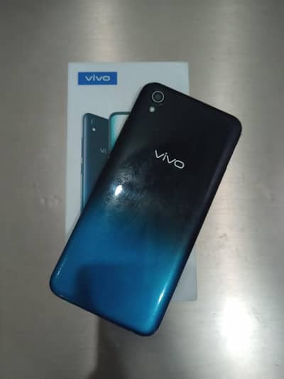 Vivo Y91D