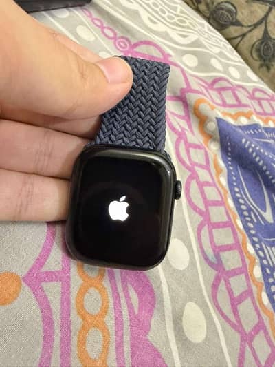 Apple Watch Series 10 - condition 10/10
