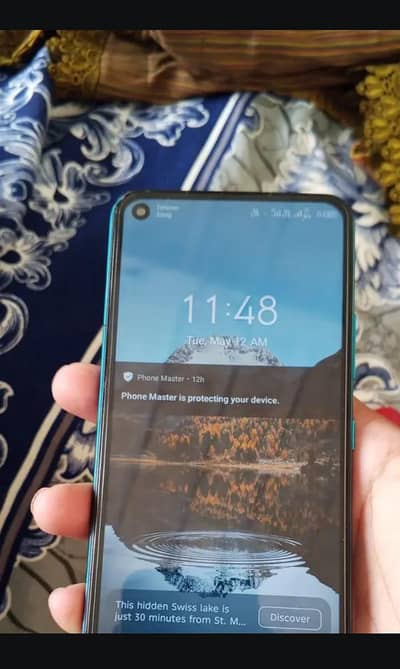 Infinix Hot 10