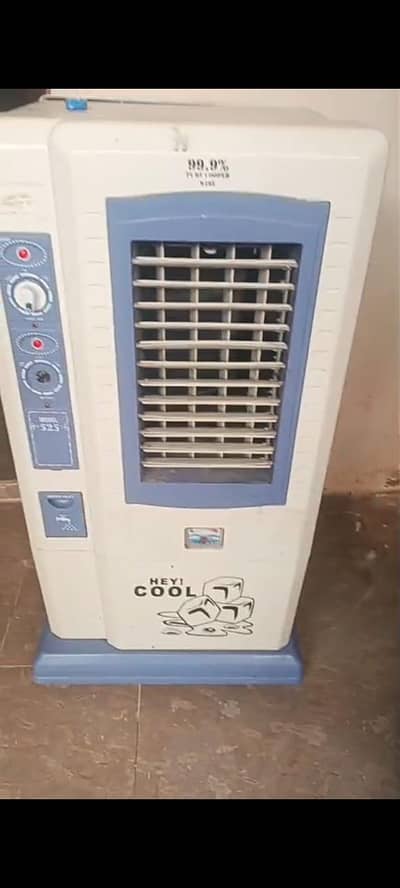 oreint Room Cooler