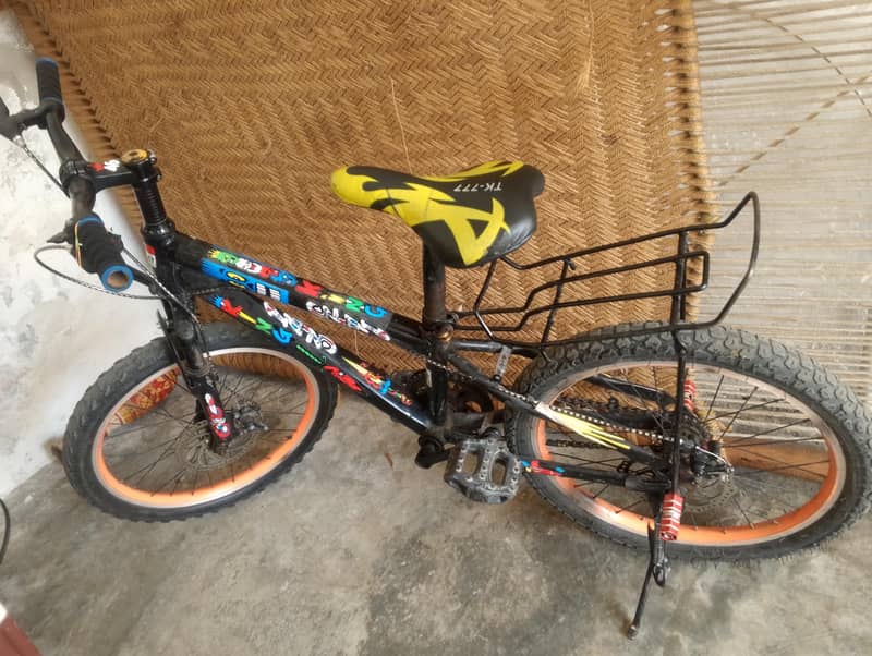 cycle 0