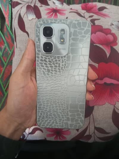 Infinix Hot 50i