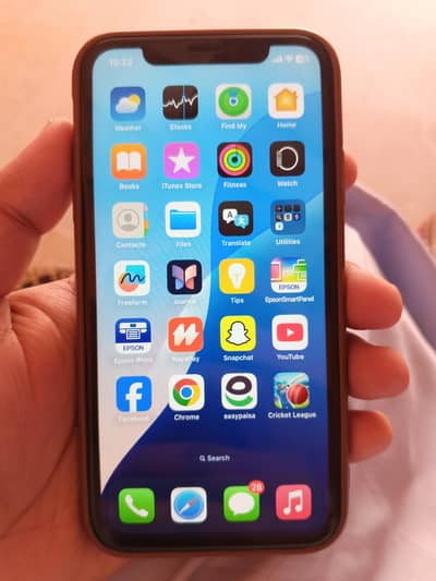 Apple iPhone XR
