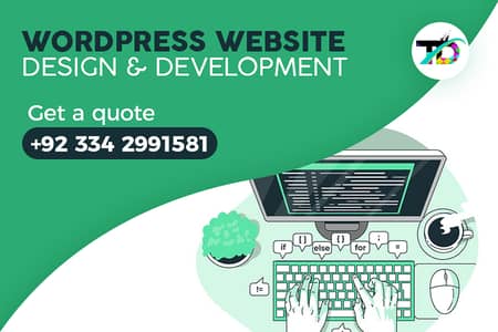 Website Design Company Lahore Custom Web Development. Ecommerce Web