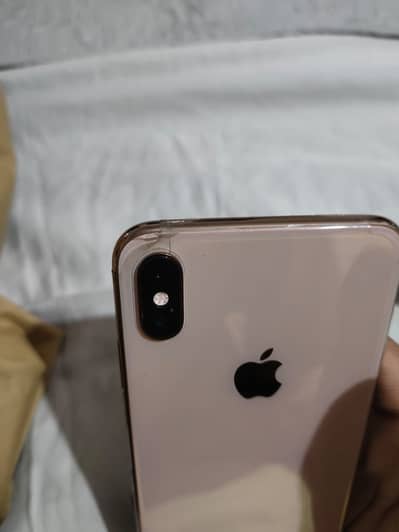 Apple iPhone XS Max