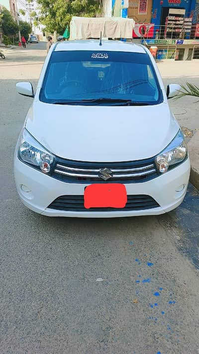 Suzuki Cultus VXR 2019 | Fresh Look | Excellent Condition  Cultus