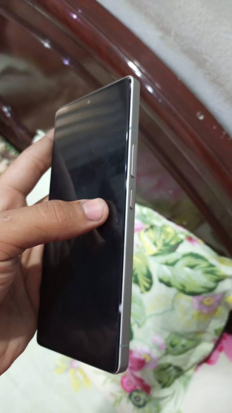 Infinix Note 50 1