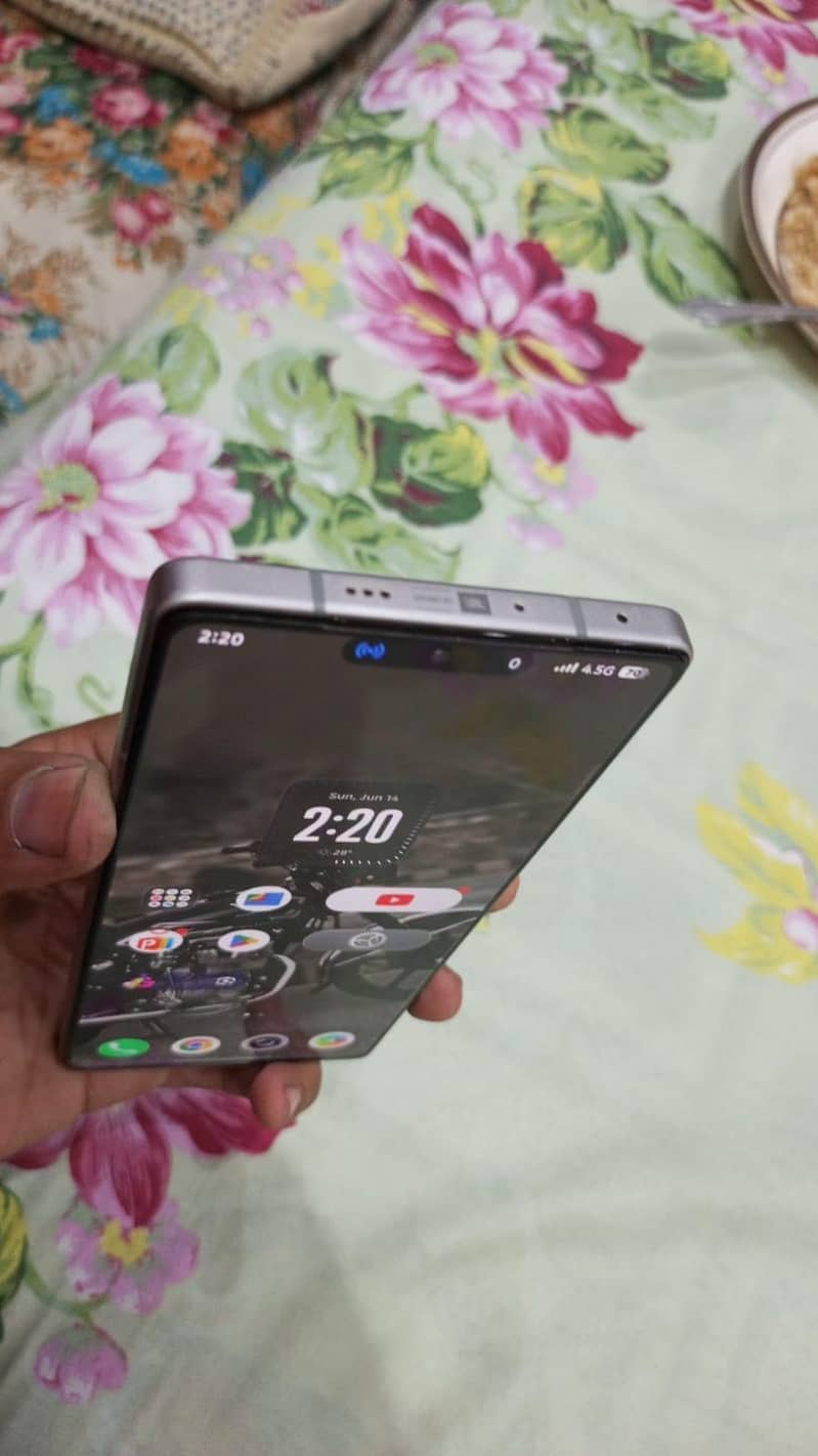Infinix Note 50 4