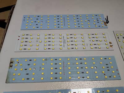7 12 volt battery light