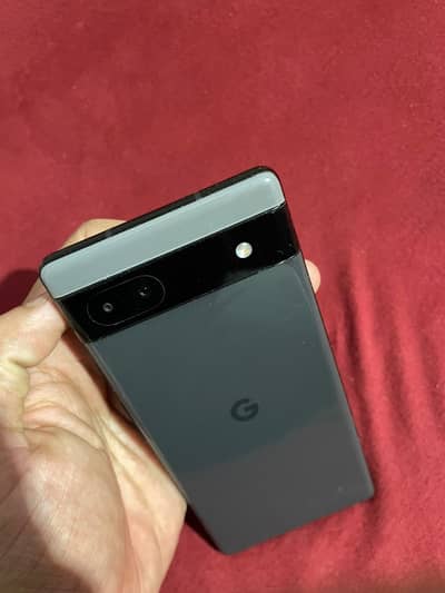 Google Pixel 6a