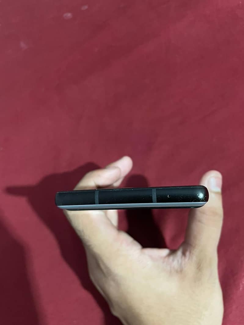 Google Pixel 6a 4