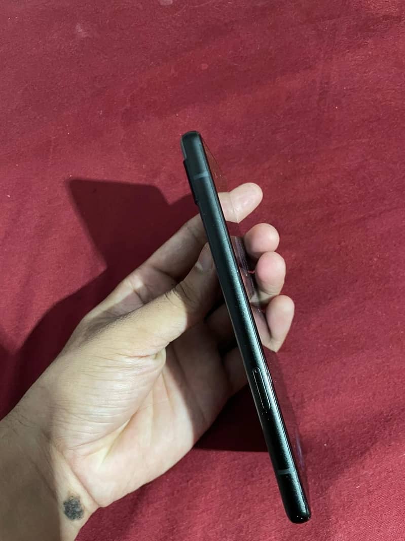 Google Pixel 6a 6