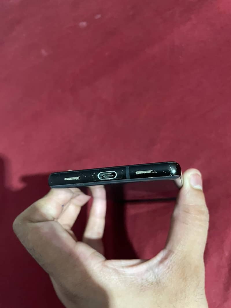 Google Pixel 6a 7