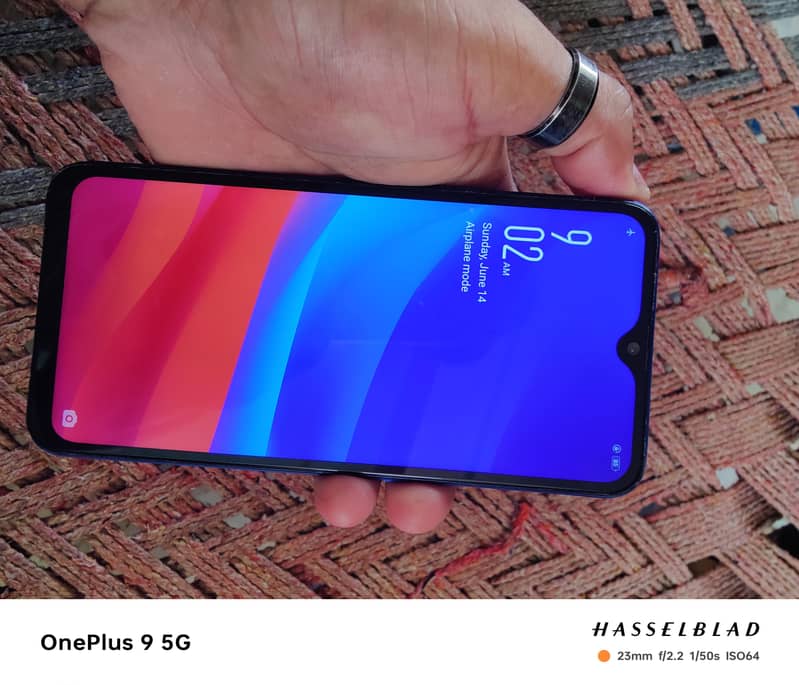OPPO A5 0