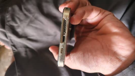Apple iPhone 12 Pro
