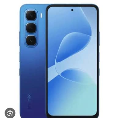 Infinix Hot 10
