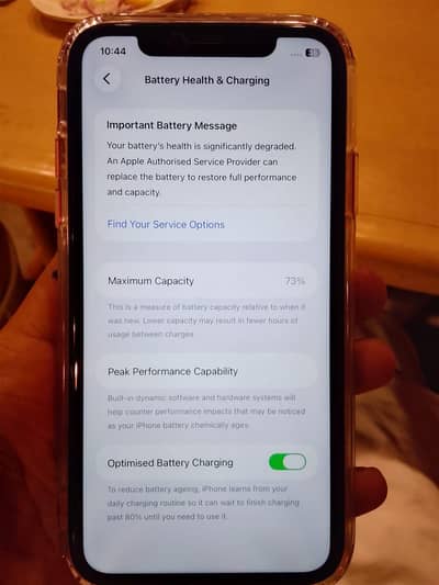 Apple iPhone 11