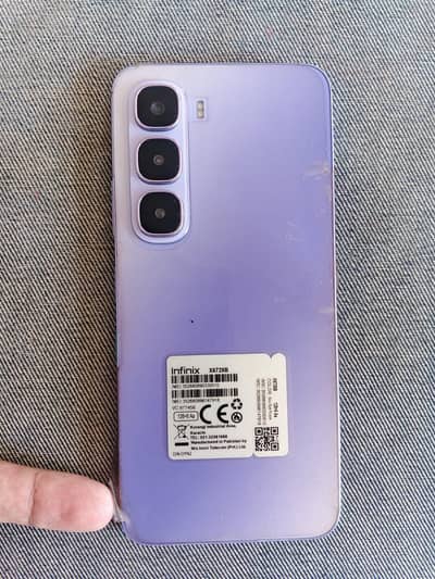 Infinix Other Model