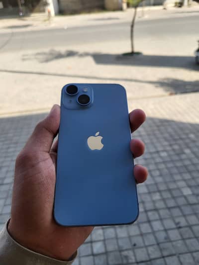 Apple iPhone 14 10/10 factory unlocked