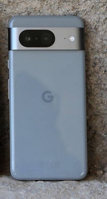 Google Pixel 8 0