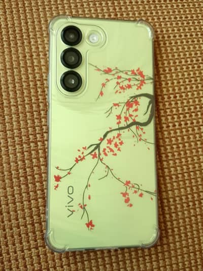 Vivo Y100