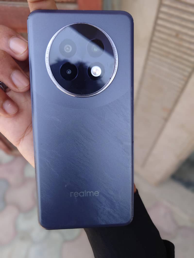 Realme 13 Plus 6