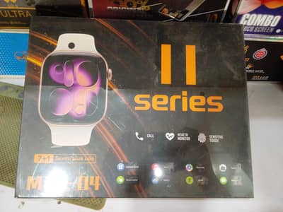 smart watch