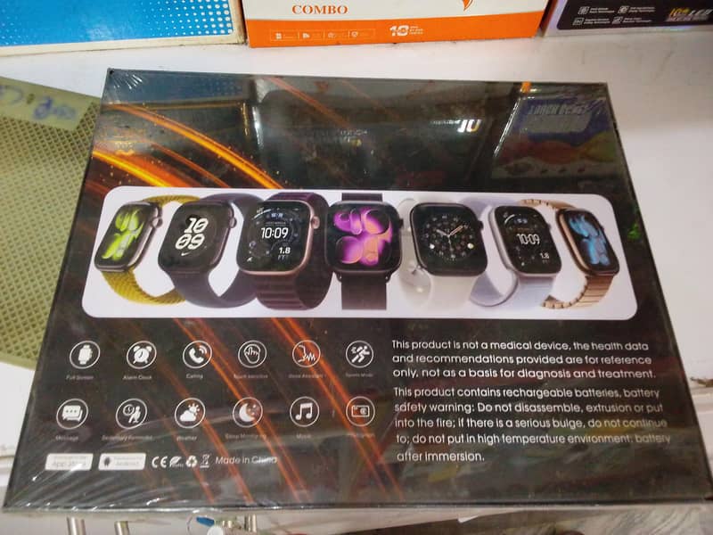 smart watch 1